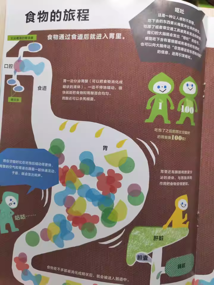 为了孩子